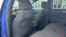 Honda Civic 1.6 i-DTEC SR 5dr Diesel Hatchback